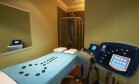 Hot Stone Massage Room